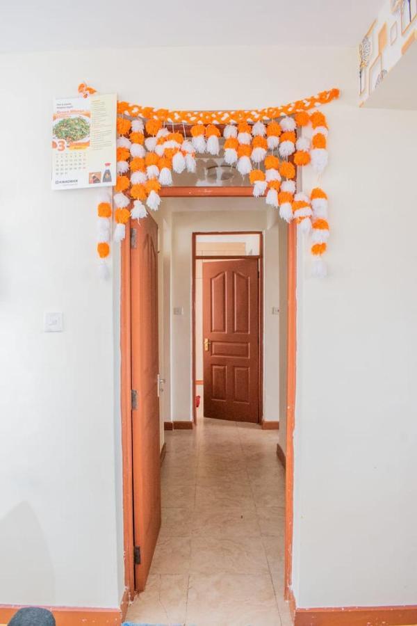 Jkia Homestays Nairobi Exterior photo