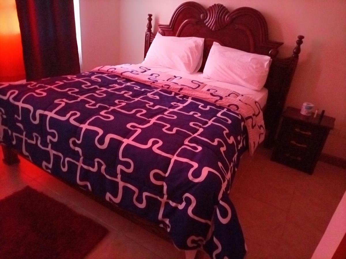 Jkia Homestays Nairobi Room photo