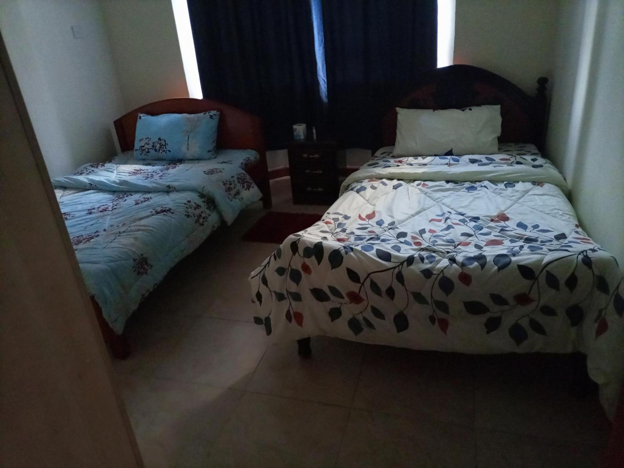 Jkia Homestays Nairobi Room photo